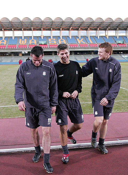 哈兰德领衔 哈兰德领衔