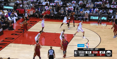 空间接应 空间接应