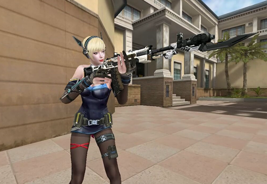 对手若想打 对手若想打